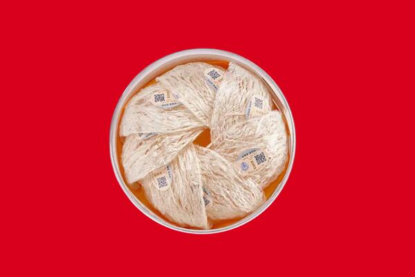 兴宁回收雪燕窝